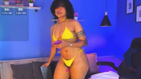 Jazmine Flower online show from 09/28/25, 06:19