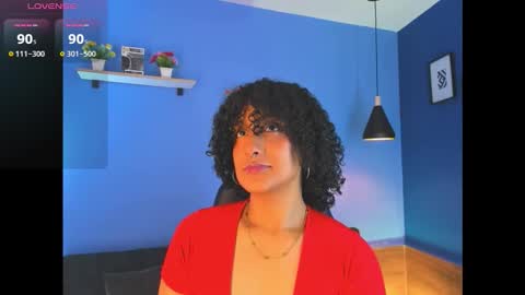 Jazmine Flower online show from 11/07/25, 05:07