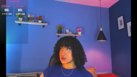 Jazmine Flower online show from 01/11/26, 05:01