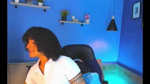 Jazmine Flower online show from 01/19/26, 05:22