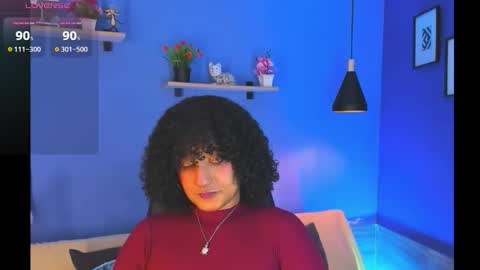 Snapshot of jazmine__flower chatting on 03/13/26, 05:14 Jazmine Flower online show from 03/13/26, 05:14