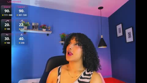 Snapshot of jazmine__flower chatting on 04/25/26, 04:59 Jazmine Flower online show from 04/25/26, 04:59