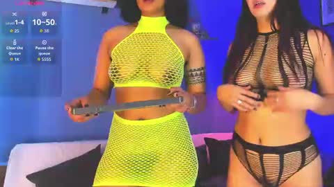 Jazmine Flower online show from 07/03/26, 12:50