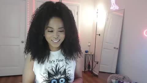 Snapshot of jazminefox chatting on 03/03/26, 06:36 Jazmine Fox online show from 03/03/26, 06:36