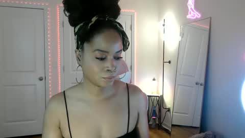 Jazmine Fox online show from 04/02/26, 04:37