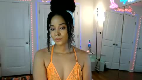 Jazmine Fox online show from 05/16/26, 04:39