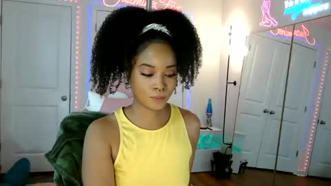 Jazmine Fox online show from 05/30/26, 05:10