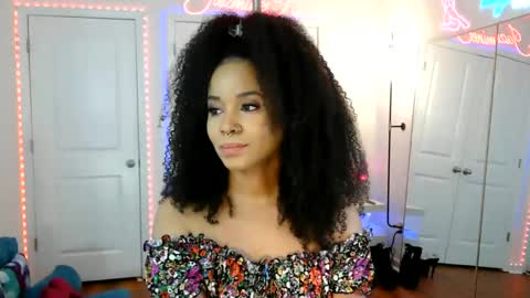 Snapshot of jazminefox chatting on 06/11/26, 03:32 Jazmine Fox online show from 06/11/26, 03:32
