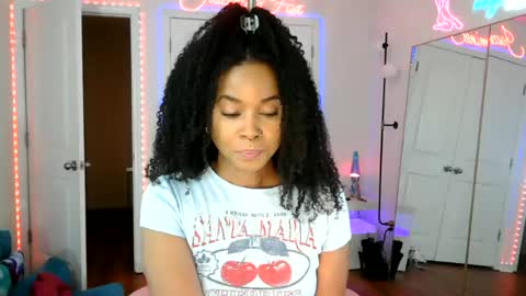 Snapshot of jazminefox chatting on 06/16/26, 03:14 Jazmine Fox online show from 06/16/26, 03:14