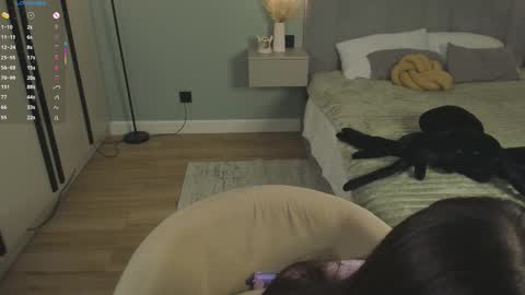 Mira the personal mirage D online show from 11/03/25, 07:04