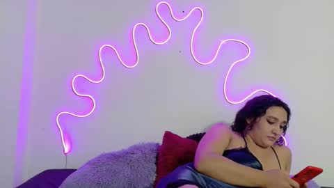 JazminePark online show from 12/14/25, 04:51