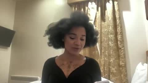 jazminetea online show from 04/29/26, 11:00