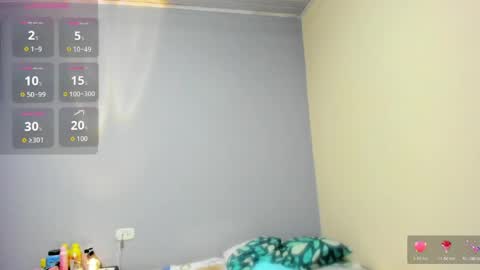 jazminstar_ online show from 04/18/26, 07:58