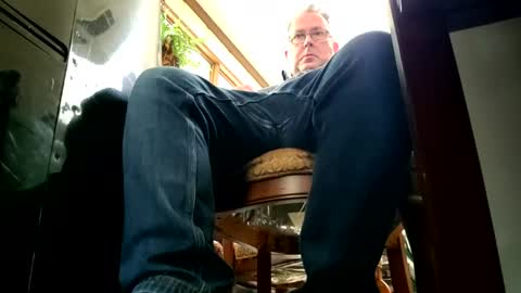 Snapshot of jazzmike87 chatting on 08/07/26, 06:54 jazzmike87 online show from 08/07/26, 06:54