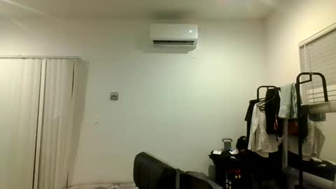 Jazzystelo online show from 09/15/25, 07:30