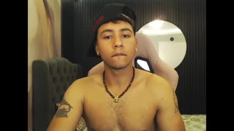 jbarto_ online show from 04/27/26, 01:31