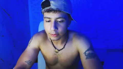 jbarto_ online show from 04/29/26, 01:04