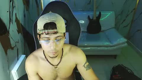 jbarto_ online show from 05/25/26, 03:01