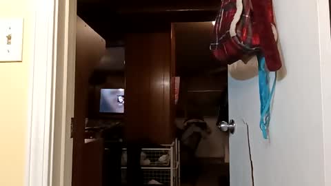 J Nicole online show from 09/21/25, 12:40