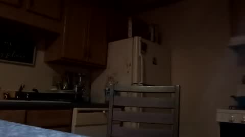 J Nicole online show from 10/12/25, 02:32