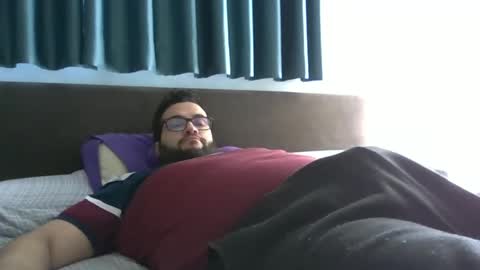 Josbon23 online show from 03/14/26, 07:47