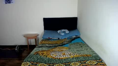 jboy_s online show from 01/03/25, 04:48