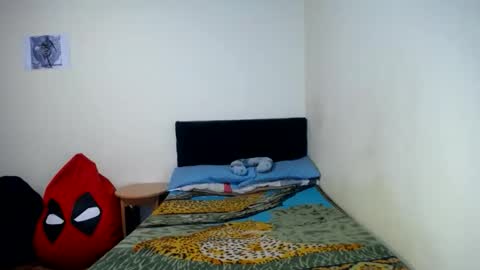 jboy_s online show from 10/06/25, 04:10