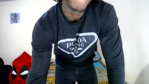 jboy_s online show from 11/29/25, 12:19