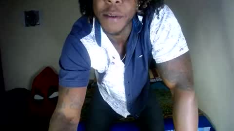 jboy_s online show from 04/25/26, 01:41