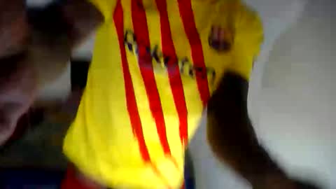 jboy_s online show from 05/08/26, 03:01