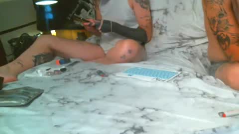 jbsfunhouse online show from 11/19/25, 12:43