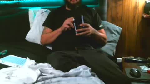 jbsfunhouse online show from 11/30/25, 11:20