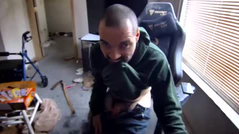 jburns87 online show from 01/14/26, 09:42