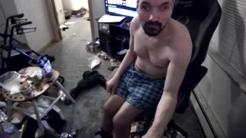 jburns87 online show from 02/06/26, 10:07