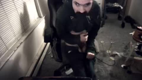 jburns87 online show from 03/05/26, 03:24