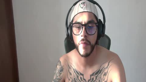 NiceD online show from 04/21/26, 01:06