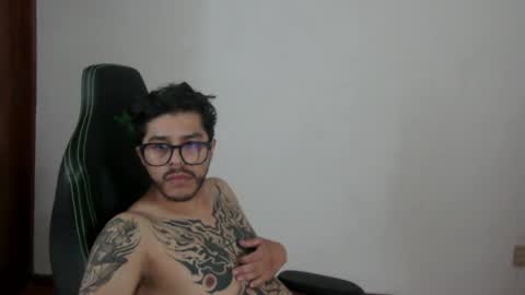 NiceD online show from 05/01/26, 09:41