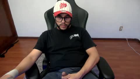 NiceD online show from 06/16/26, 05:43