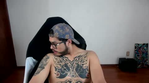 NiceD online show from 07/12/26, 08:33
