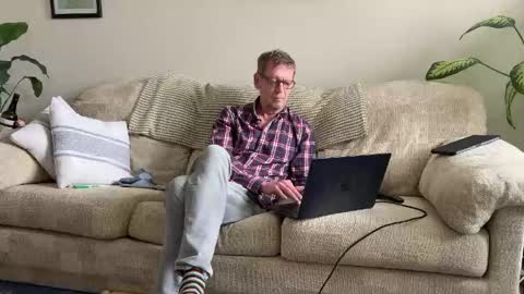 Jon online show from 03/30/26, 10:05