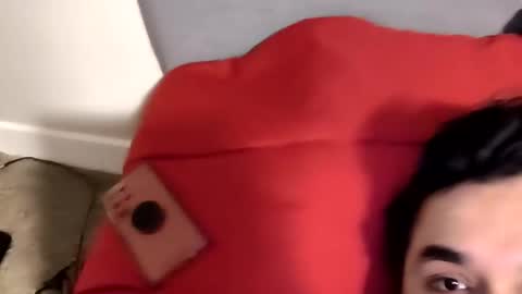 Snapshot of jchdz1990 chatting on 02/07/26, 02:48 jchdz1990 online show from 02/07/26, 02:48