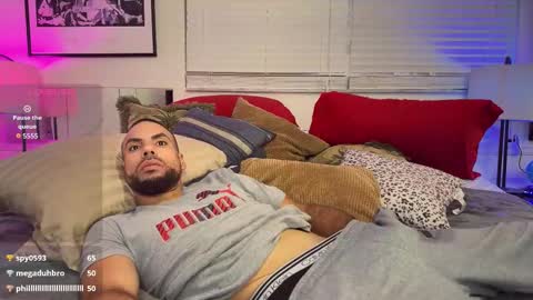 JcMax305 online show from 11/19/25, 01:11