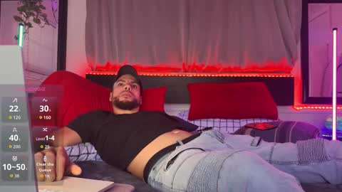 JcMax305 online show from 12/20/25, 11:28