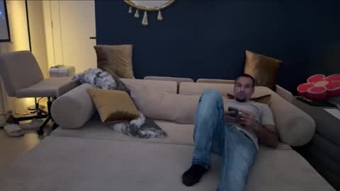 JcMax305 online show from 03/22/26, 12:30