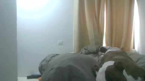 Snapshot of jcnat31cr chatting on 11/29/25, 06:33 JC NATTY online show from 11/29/25, 06:33