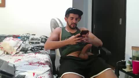 JColbi online show from 03/08/26, 08:45