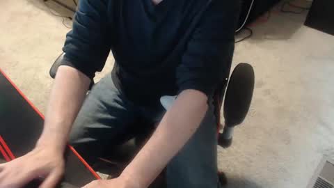 Jim online show from 02/01/25, 09:51