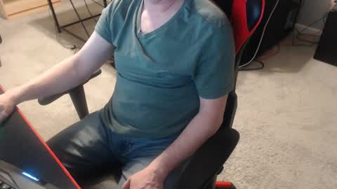 Jim online show from 02/12/25, 11:51
