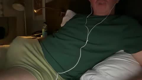 Jim online show from 04/21/26, 01:42