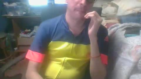 jcsergiod online show from 01/12/25, 04:00